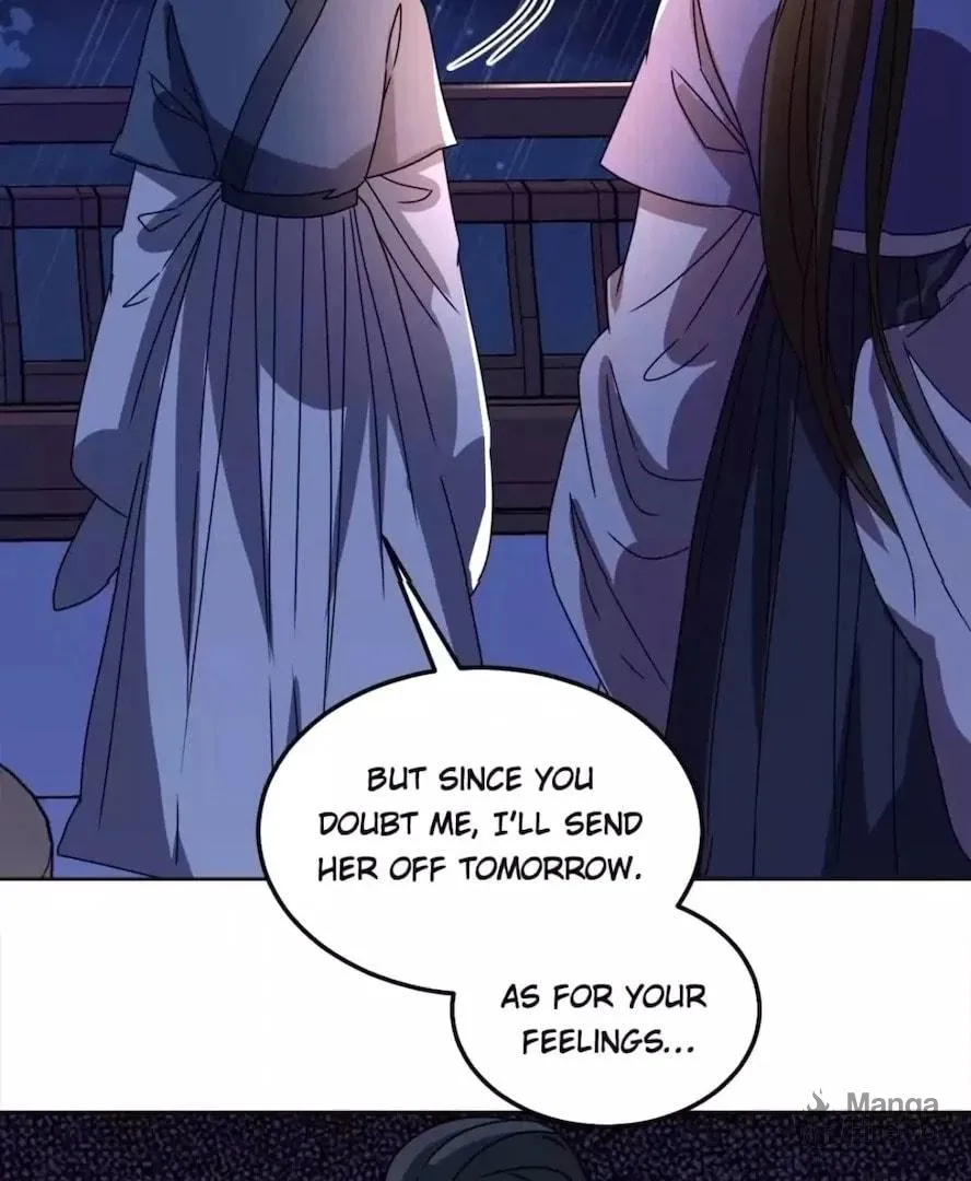 Marquis, Leave Me Alone! Chapter 104 page 24 - 