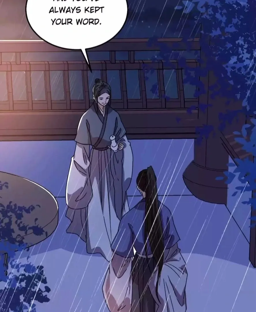 Marquis, Leave Me Alone! Chapter 104 page 29 - 
