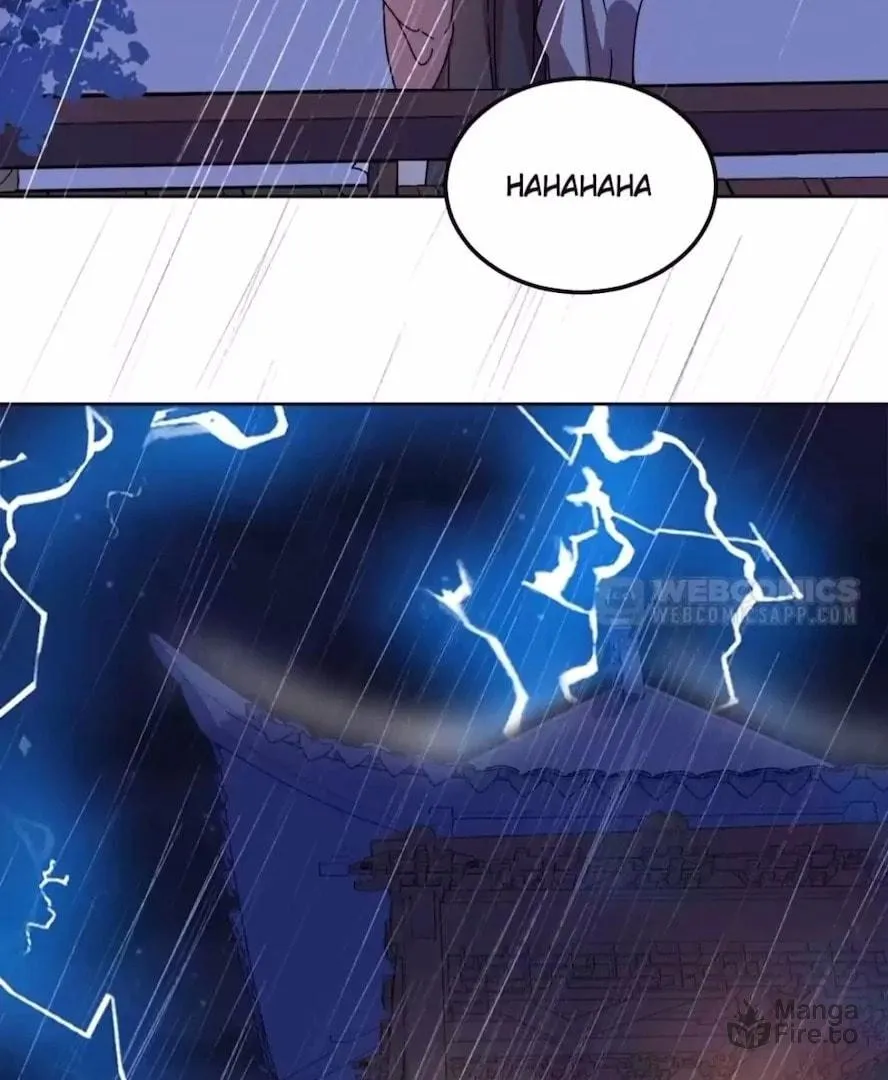 Marquis, Leave Me Alone! Chapter 104 page 30 - 