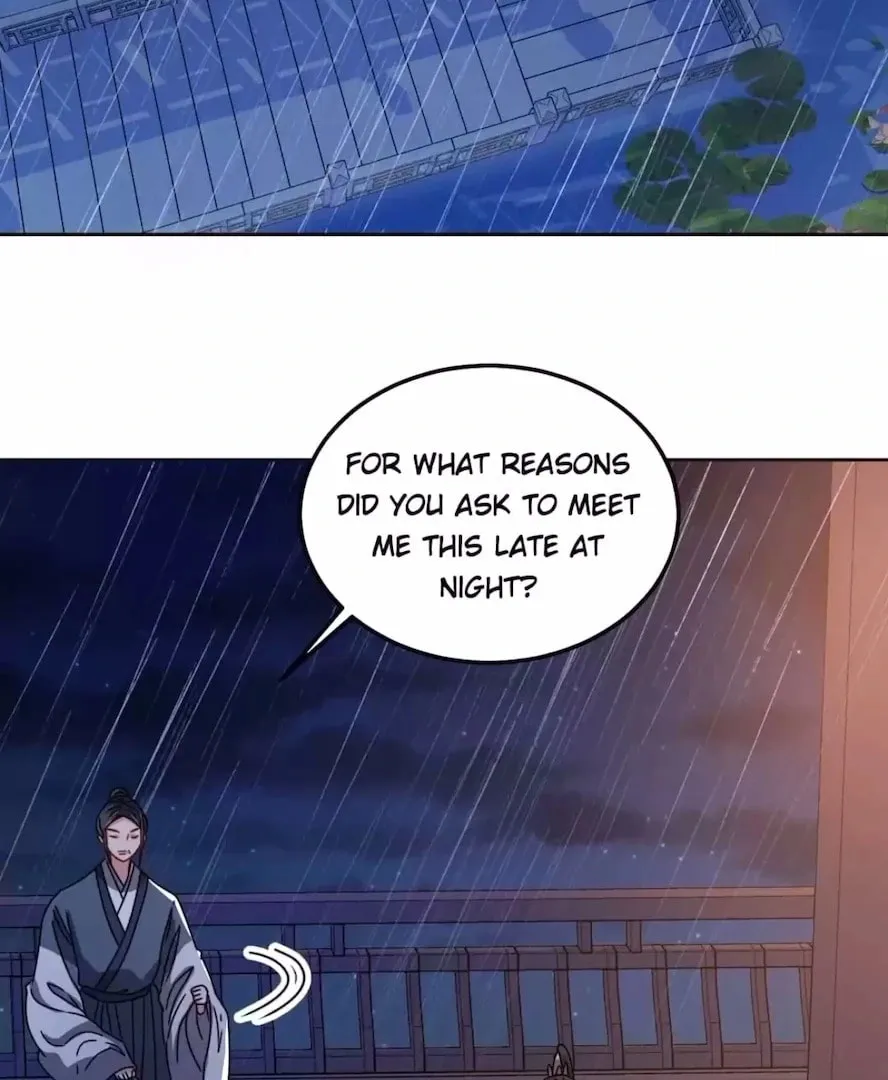 Marquis, Leave Me Alone! Chapter 104 page 4 - 