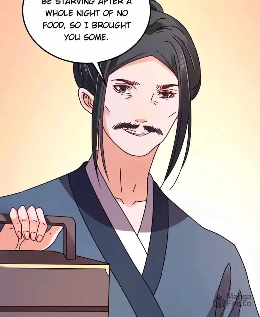 Marquis, Leave Me Alone! Chapter 104 page 35 - 