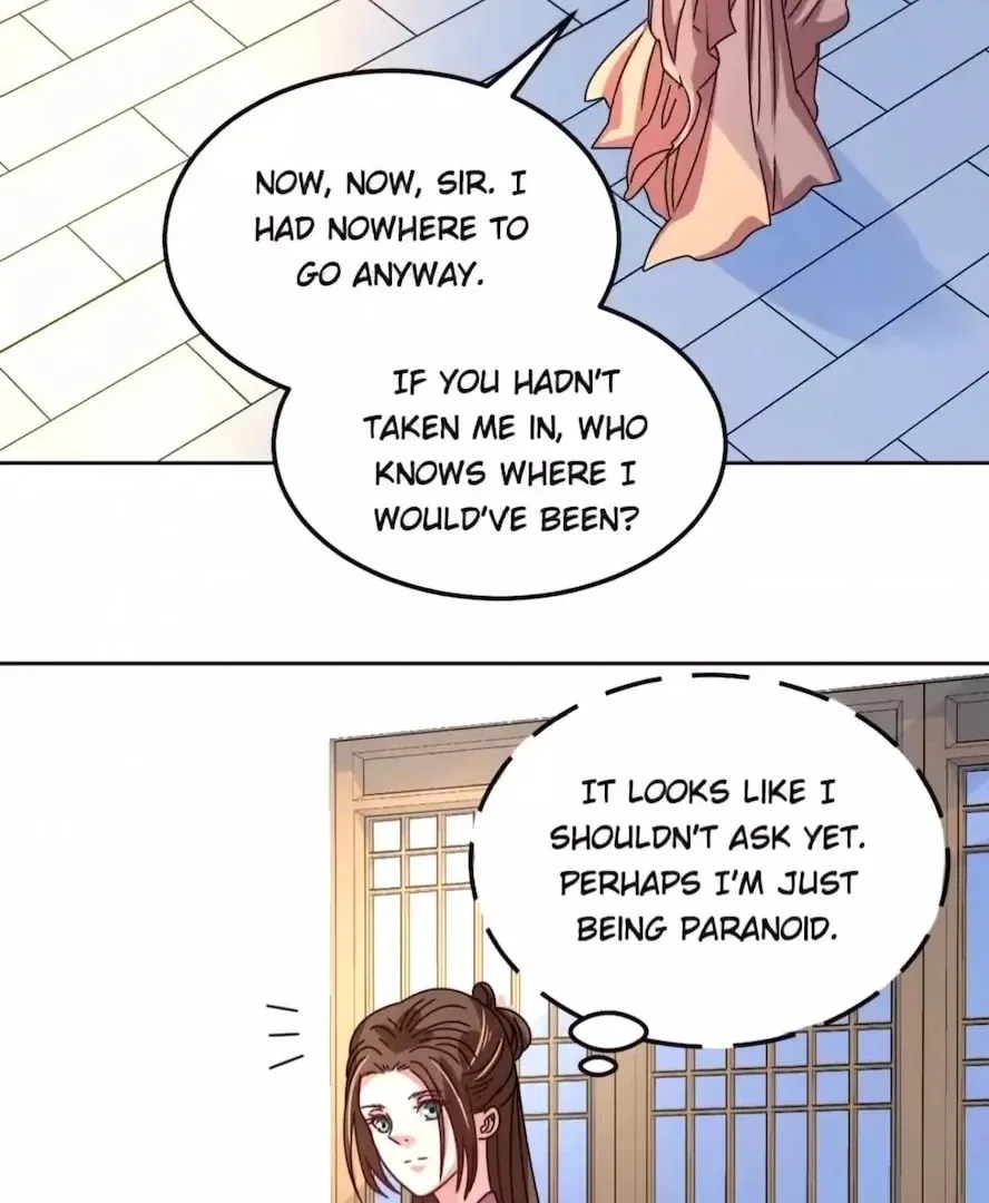 Marquis, Leave Me Alone! Chapter 104 page 37 - 