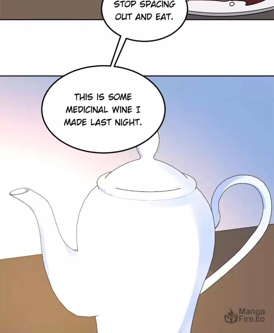Marquis, Leave Me Alone! Chapter 104 page 40 - 