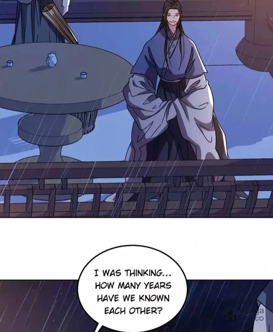 Marquis, Leave Me Alone! Chapter 104 page 5 - 