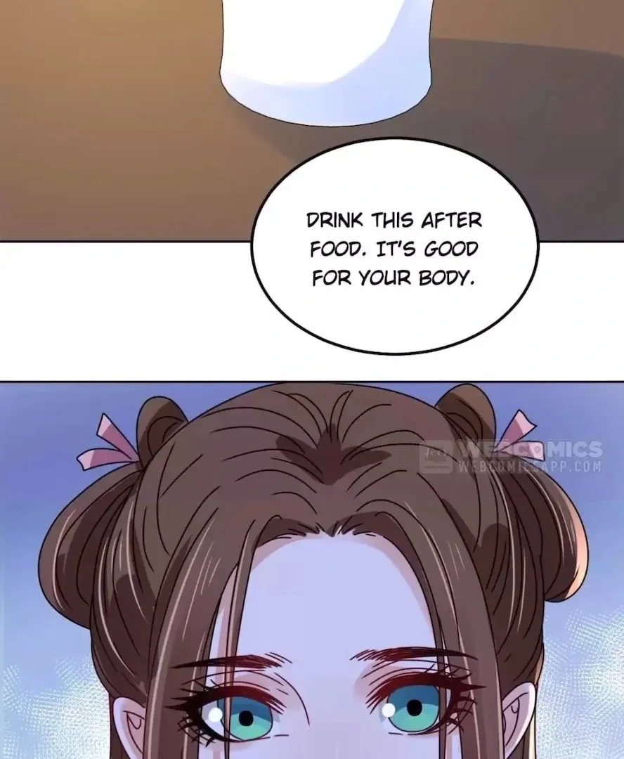 Marquis, Leave Me Alone! Chapter 104 page 41 - 