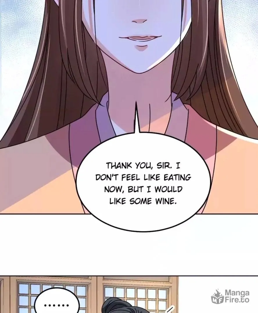 Marquis, Leave Me Alone! Chapter 104 page 42 - 