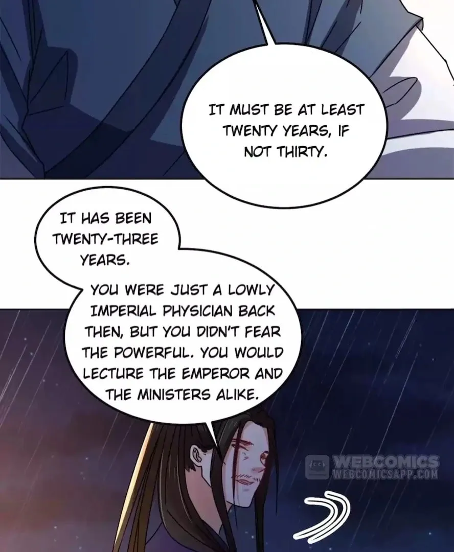 Marquis, Leave Me Alone! Chapter 104 page 8 - 