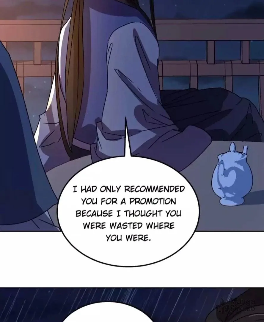 Marquis, Leave Me Alone! Chapter 104 page 9 - 