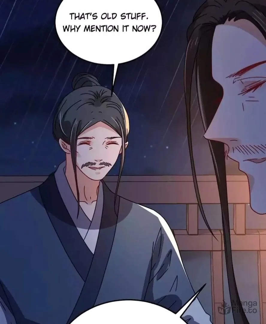 Marquis, Leave Me Alone! Chapter 104 page 10 - 
