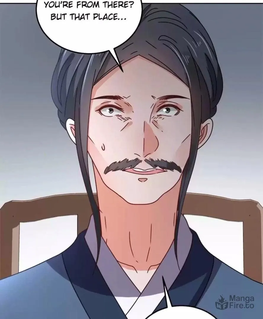 Marquis, Leave Me Alone! Chapter 105 page 15 - 