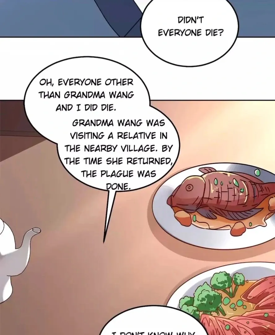 Marquis, Leave Me Alone! Chapter 105 page 16 - 
