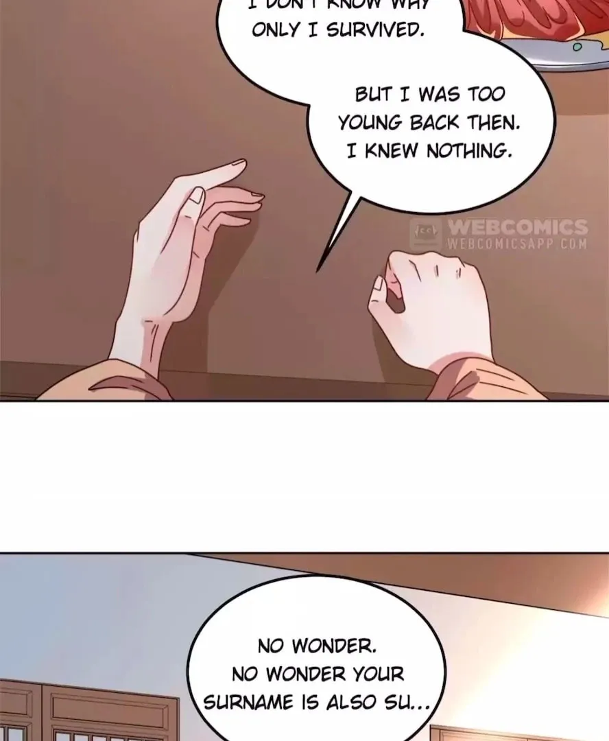 Marquis, Leave Me Alone! Chapter 105 page 17 - 