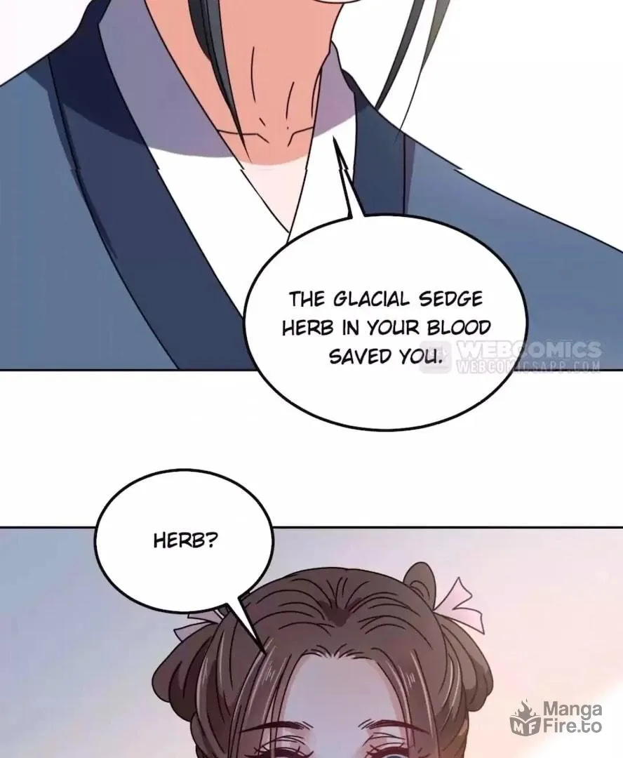 Marquis, Leave Me Alone! Chapter 105 page 20 - 