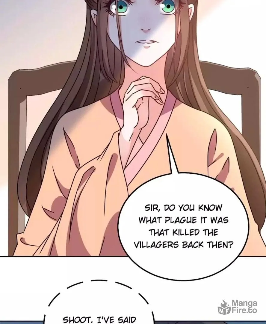 Marquis, Leave Me Alone! Chapter 105 page 21 - 