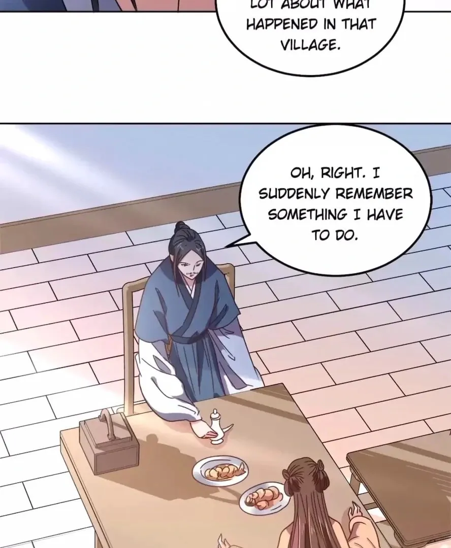 Marquis, Leave Me Alone! Chapter 105 page 23 - 