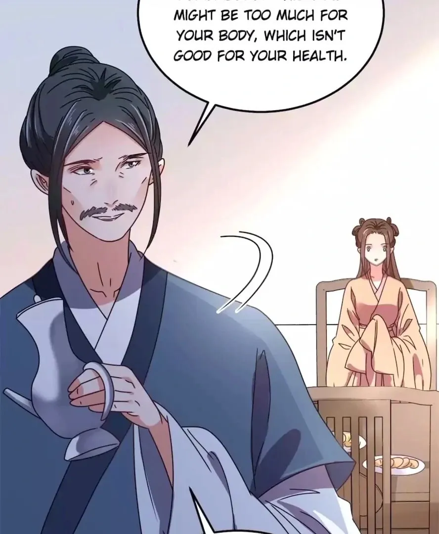 Marquis, Leave Me Alone! Chapter 105 page 26 - 