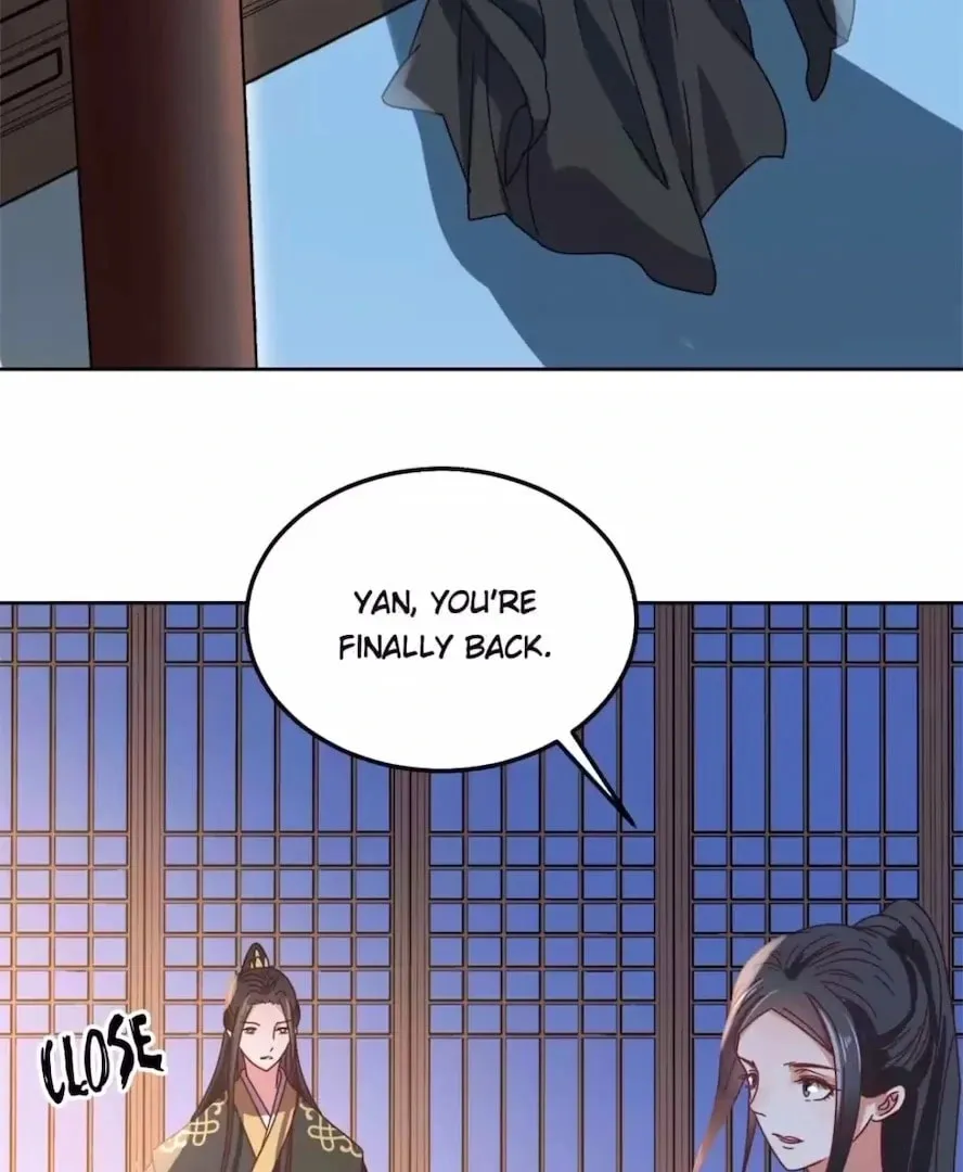 Marquis, Leave Me Alone! Chapter 105 page 32 - 