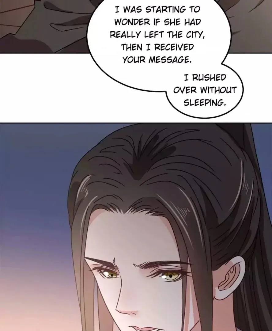 Marquis, Leave Me Alone! Chapter 105 page 38 - 