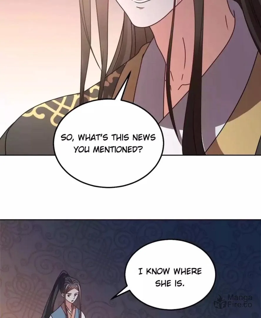 Marquis, Leave Me Alone! Chapter 105 page 39 - 