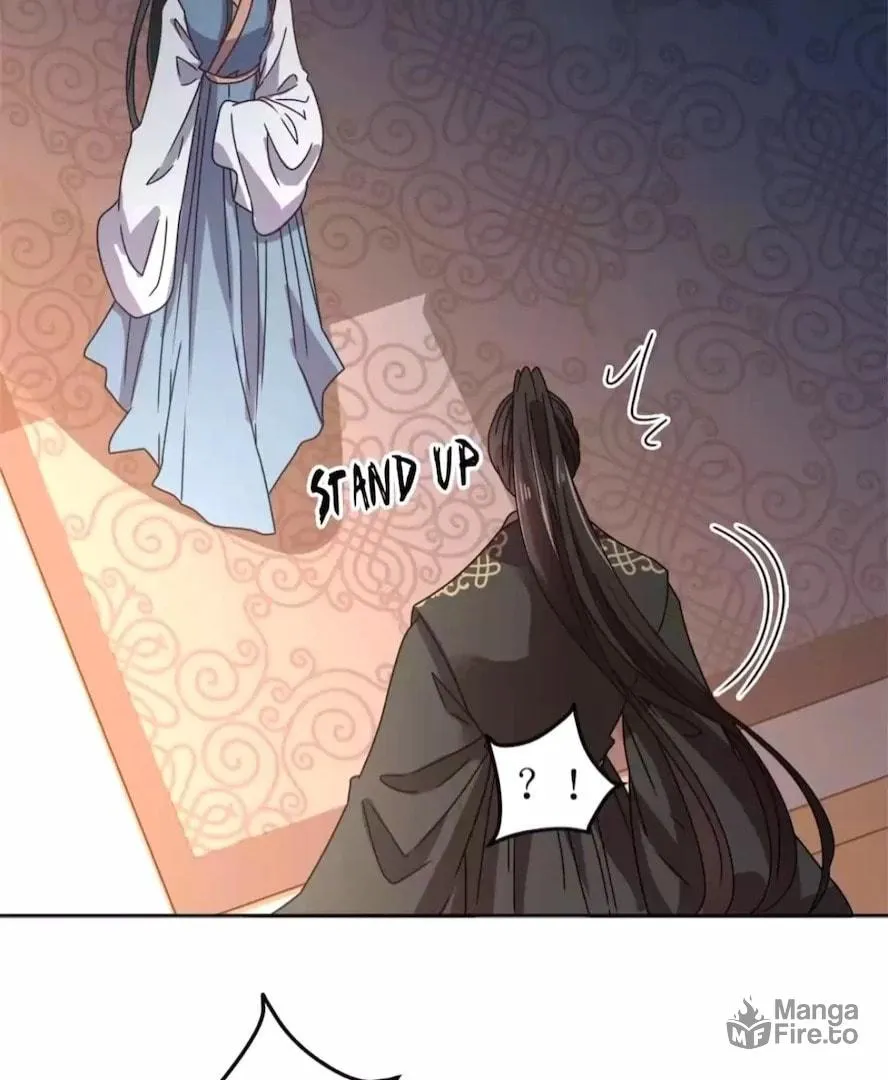 Marquis, Leave Me Alone! Chapter 105 page 40 - 