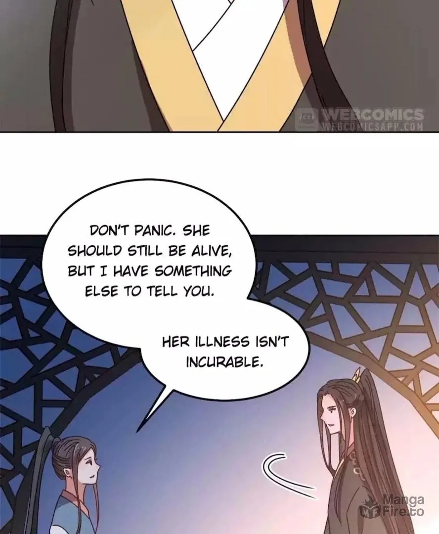 Marquis, Leave Me Alone! Chapter 105 page 42 - 