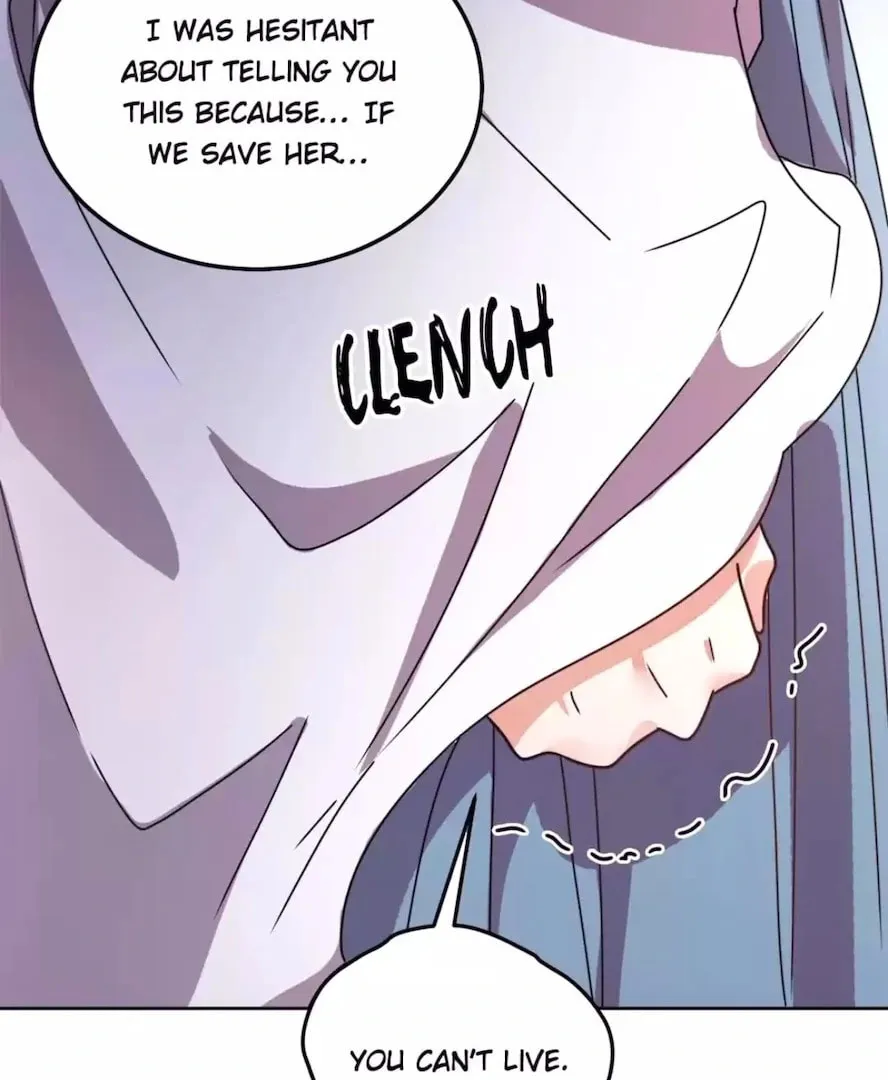 Marquis, Leave Me Alone! Chapter 105 page 44 - 