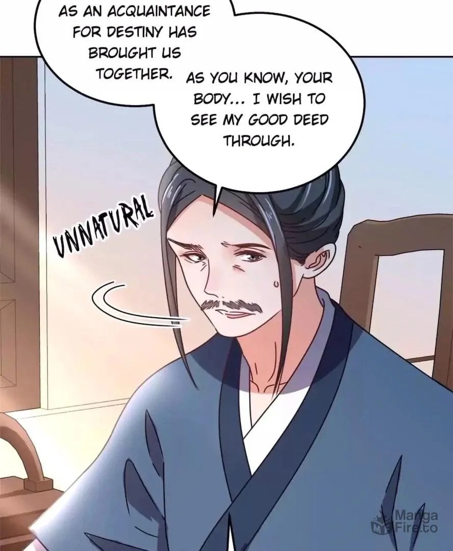 Marquis, Leave Me Alone! Chapter 105 page 6 - 