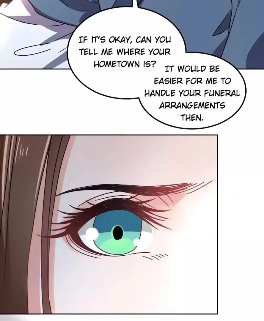 Marquis, Leave Me Alone! Chapter 105 page 7 - 