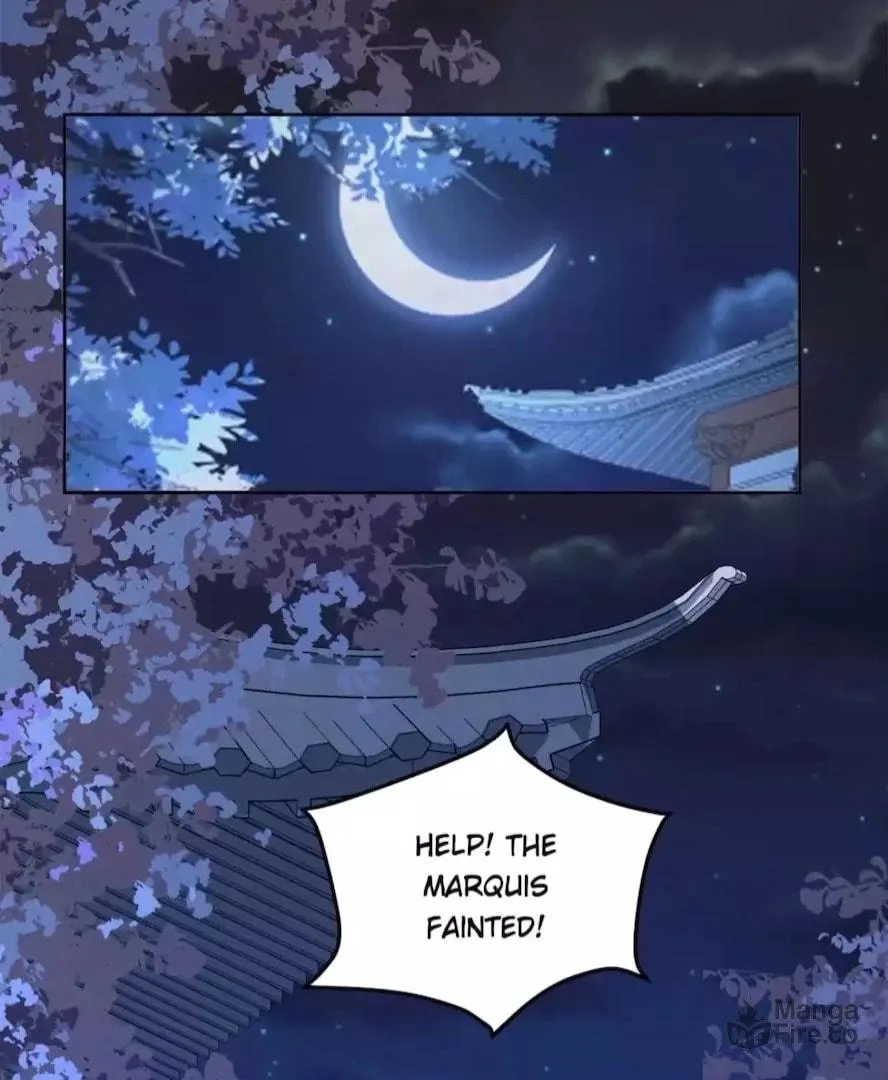 Marquis, Leave Me Alone! Chapter 106 page 12 - 