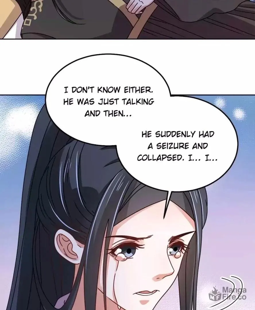 Marquis, Leave Me Alone! Chapter 106 page 15 - 