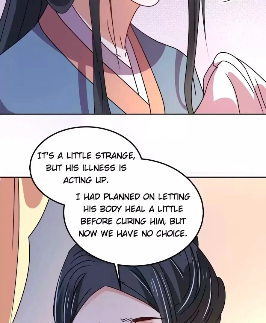 Marquis, Leave Me Alone! Chapter 106 page 16 - 