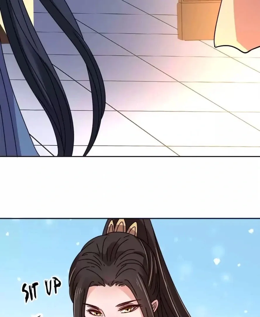 Marquis, Leave Me Alone! Chapter 106 page 26 - 
