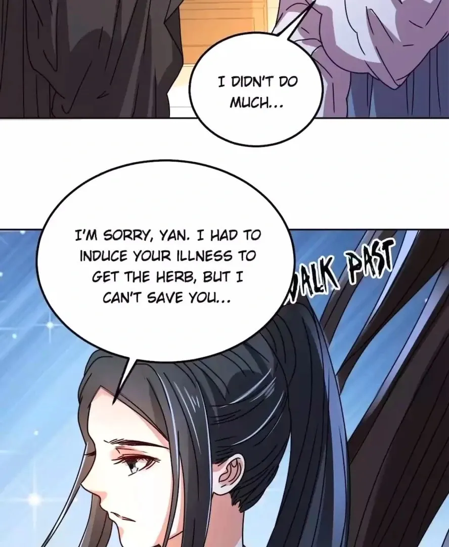 Marquis, Leave Me Alone! Chapter 106 page 29 - 