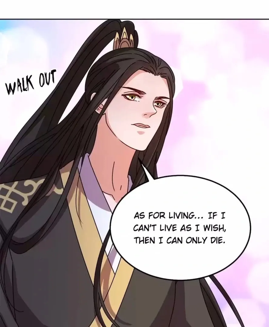 Marquis, Leave Me Alone! Chapter 106 page 32 - 