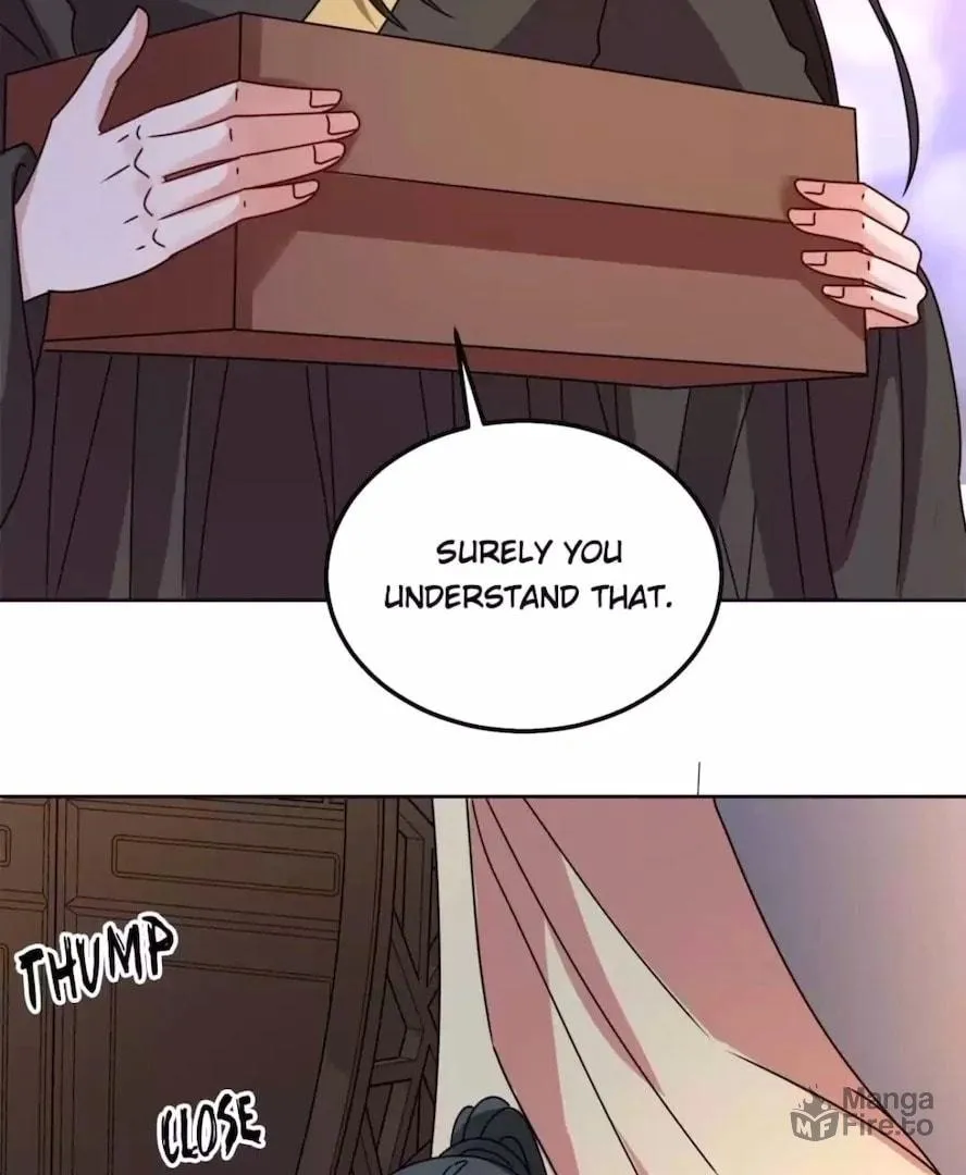 Marquis, Leave Me Alone! Chapter 106 page 33 - 