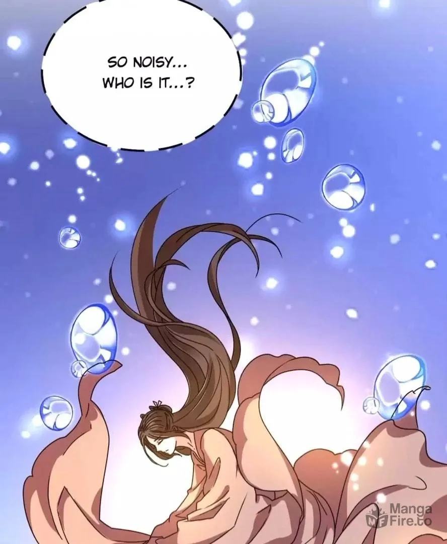 Marquis, Leave Me Alone! Chapter 106 page 42 - 