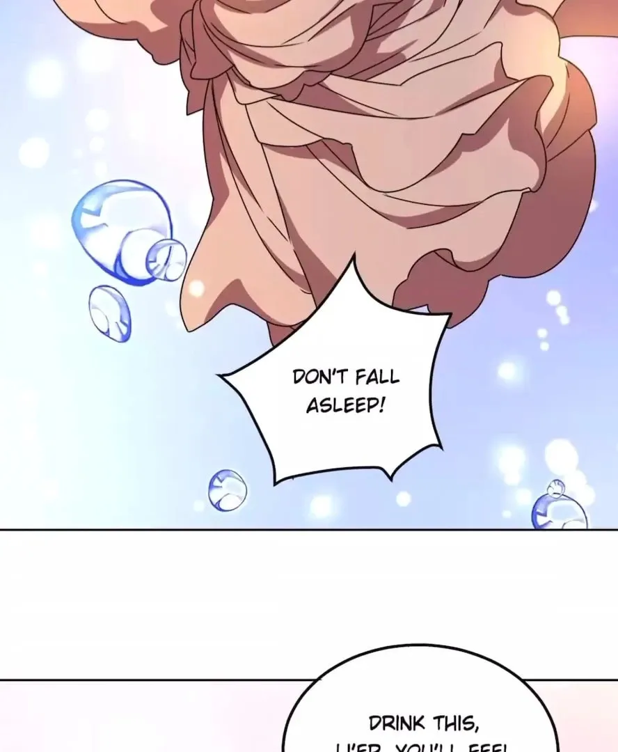 Marquis, Leave Me Alone! Chapter 106 page 43 - 