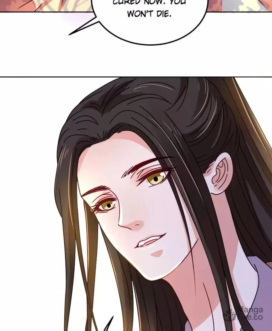 Marquis, Leave Me Alone! Chapter 106 page 48 - 