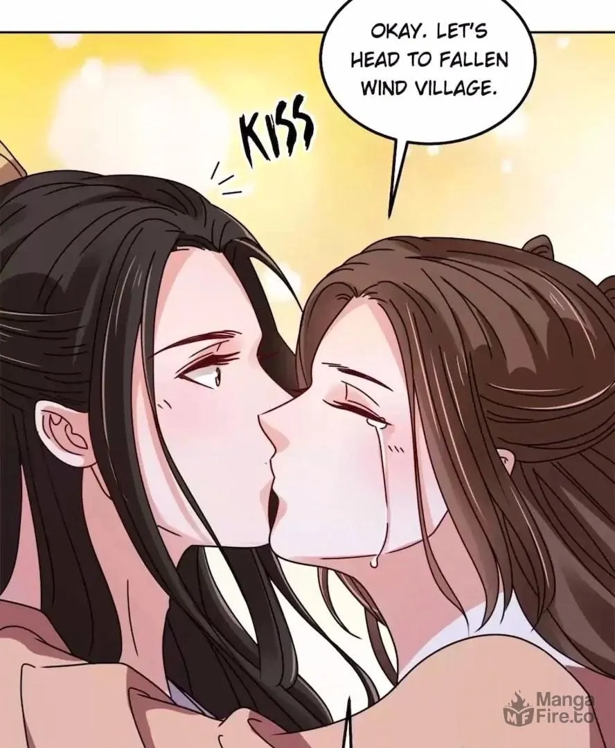 Marquis, Leave Me Alone! Chapter 106 page 51 - 