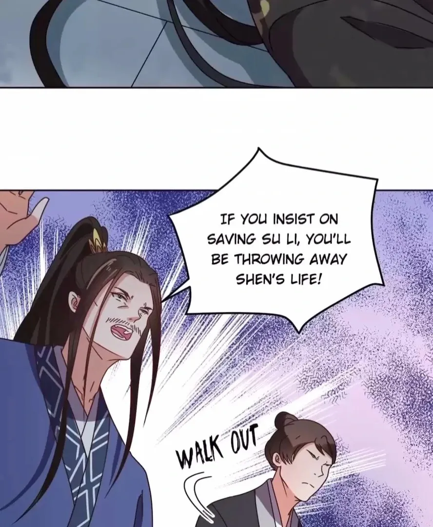Marquis, Leave Me Alone! Chapter 107 page 14 - 