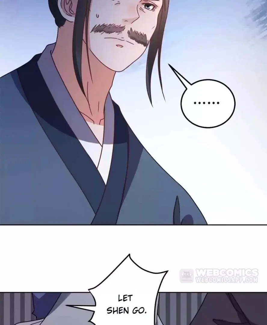 Marquis, Leave Me Alone! Chapter 107 page 19 - 