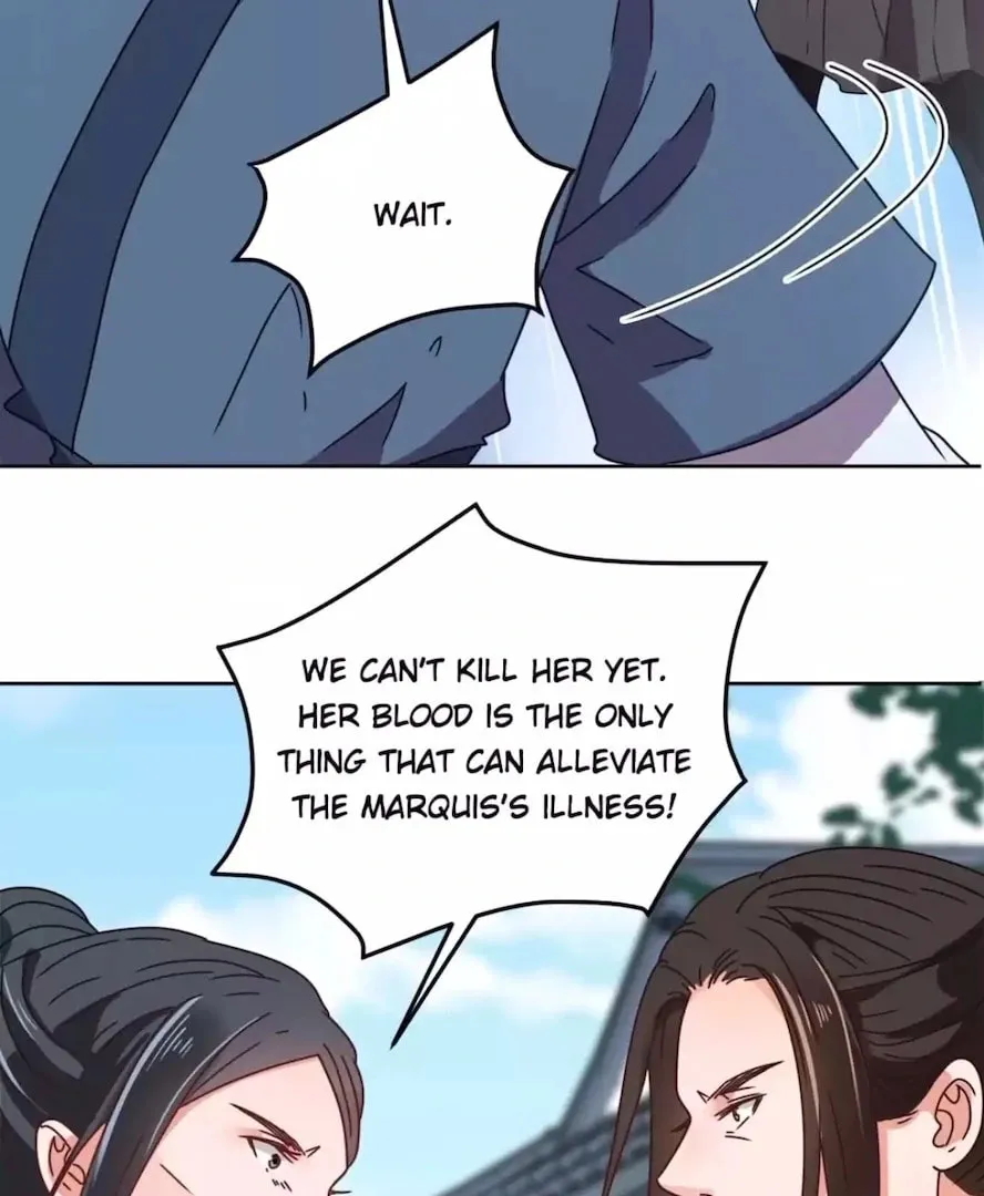 Marquis, Leave Me Alone! Chapter 107 page 29 - 