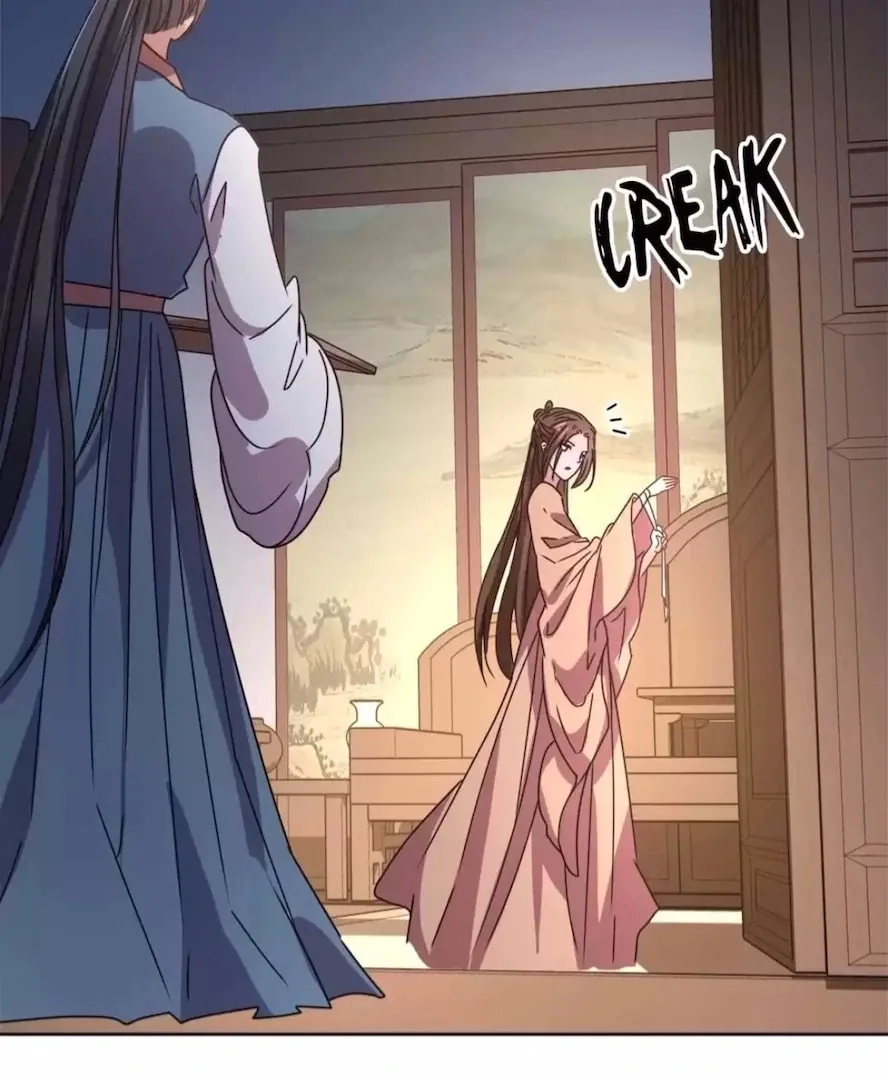 Marquis, Leave Me Alone! Chapter 107 page 38 - 