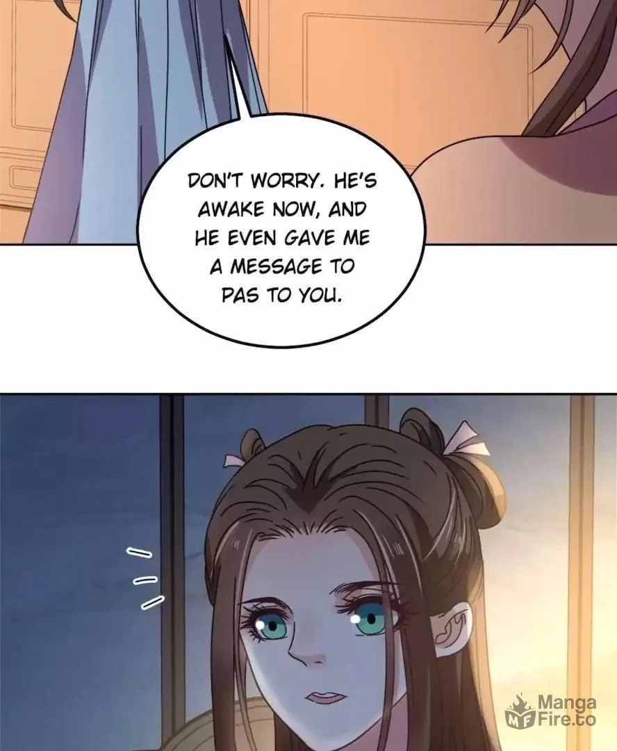 Marquis, Leave Me Alone! Chapter 107 page 40 - 