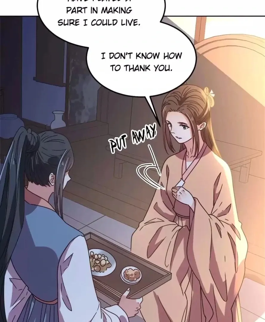 Marquis, Leave Me Alone! Chapter 107 page 43 - 
