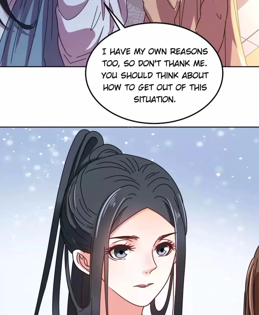 Marquis, Leave Me Alone! Chapter 107 page 44 - 