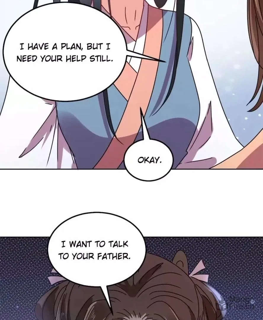 Marquis, Leave Me Alone! Chapter 107 page 45 - 