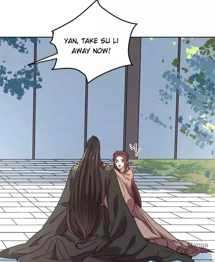 Marquis, Leave Me Alone! Chapter 107 page 6 - 