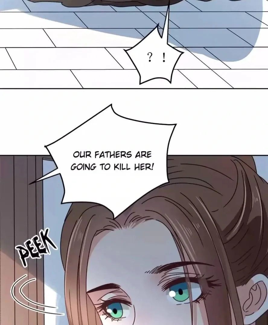 Marquis, Leave Me Alone! Chapter 107 page 7 - 