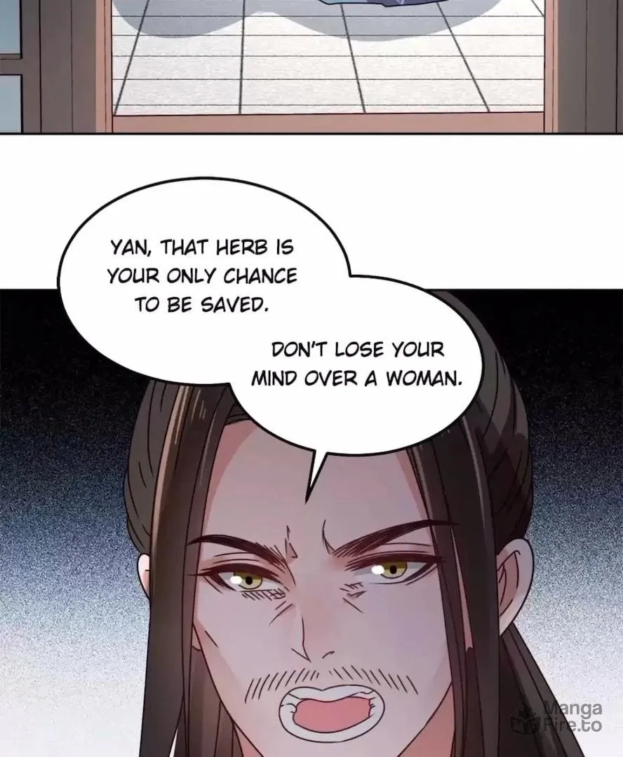 Marquis, Leave Me Alone! Chapter 107 page 10 - 
